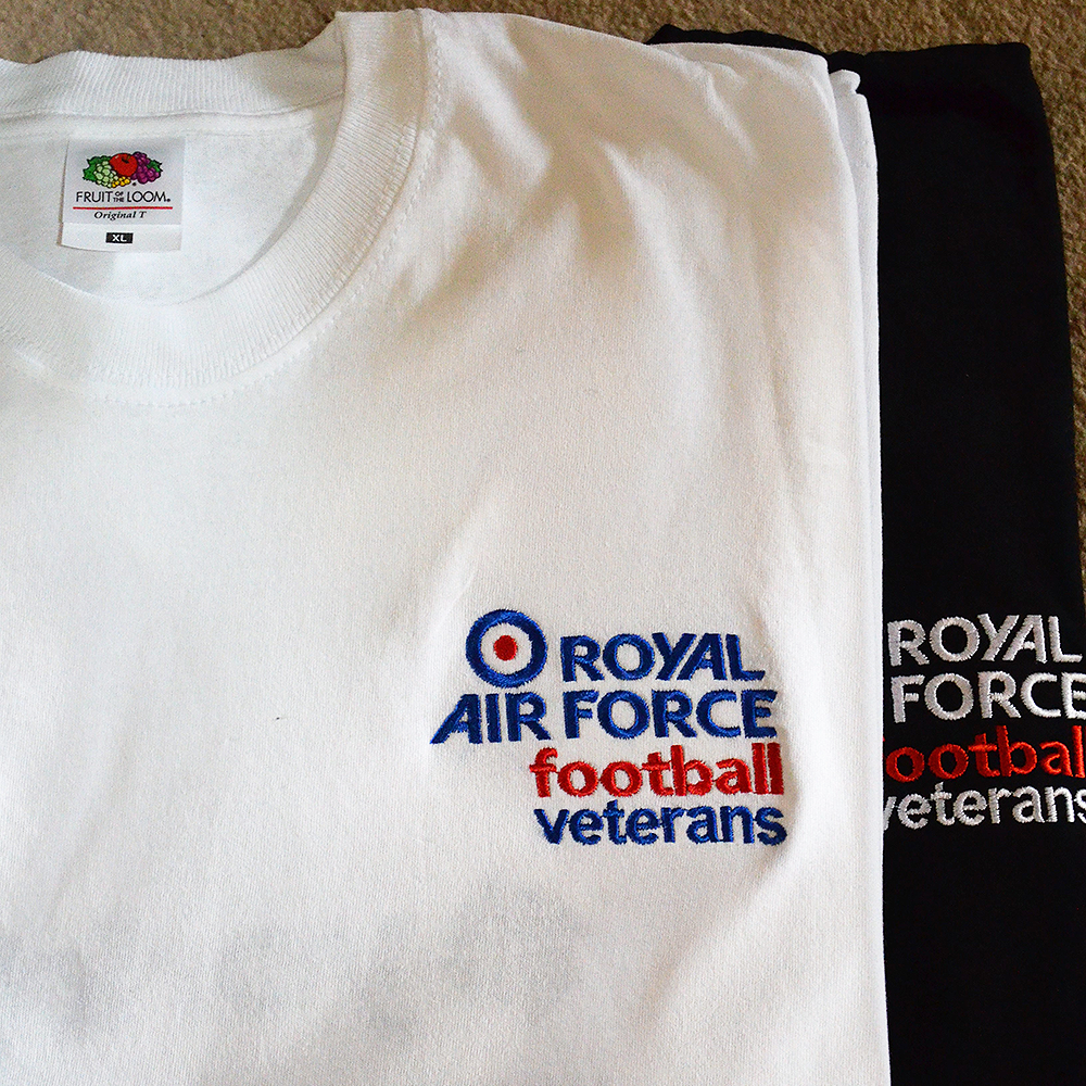 raf t shirt